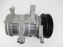 Load image into Gallery viewer, A/C Compressor OEM Denso 10PA17E for Jeep Grand Cherokee QR - Qualy Air