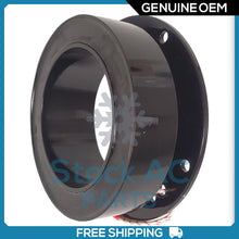 Cargar imagen en el visor de la galería, New A/C Compressor Coil for BUS fits THERMOKING - 24V / 7.5 - Qualy Air