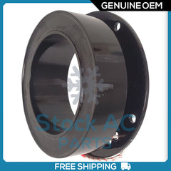 New A/C Compressor Coil for BUS fits THERMOKING - 24V / 7.5