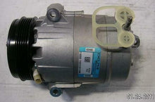 Load image into Gallery viewer, A/C Compressor CVC for Saturn Ion QR - Qualy Air