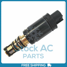 Cargar imagen en el visor de la galería, New AC Compressor Control Valve for Toyota Avalon, Camry / Lexus ES350, RX450h.. - Qualy Air