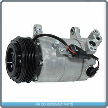 Cargar imagen en el visor de la galería, New A/C Compressor for Mini Cooper 2014 to 2019 / Clubman 2016 to 2019 - Qualy Air