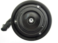Load image into Gallery viewer, A/C Compressor OEM Denso 10S17C for Mitsubishi Montero QR - Qualy Air