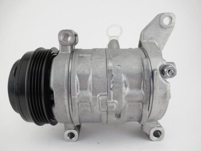A/C Compressor OEM Acdelco 10SE18F for Chevrolet Colorado, LCF 3500 / GMC ... QR - Qualy Air