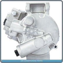 Cargar imagen en el visor de la galería, New A/C Compressor for Toyota Corolla 1.8L/ Matrix 1.8L 2011-14 - OE# 8831002710 - Qualy Air