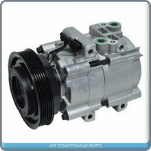 Cargar imagen en el visor de la galería, A/C Compressor for Santa Fe, XG300, XG350 / Amanti QU - Qualy Air