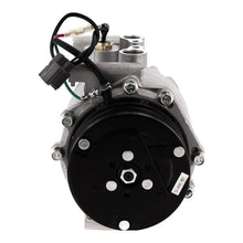 Cargar imagen en el visor de la galería, NEW AC Compressor for Acura RSX 2.0L - 2002 to 06/ Honda Civic 2.0L - 2002 to 05 - Qualy Air