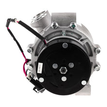 Load image into Gallery viewer, A/C Compressor for Buick Rainier / Chevrolet SSR, Trailblazer, Trailblazer... QU - Qualy Air