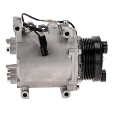 Cargar imagen en el visor de la galería, A/C Compressor MSC105CA for Mitsubishi Eclipse, Endeavor, Galant, Outlander QR - Qualy Air