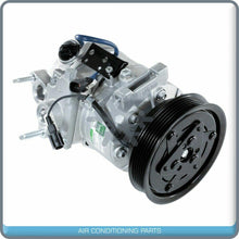Load image into Gallery viewer, New AC Compressor for Volvo XC90 XC60 XC70 S80 / Land Rover LR2 - OE# 360027460 - Qualy Air