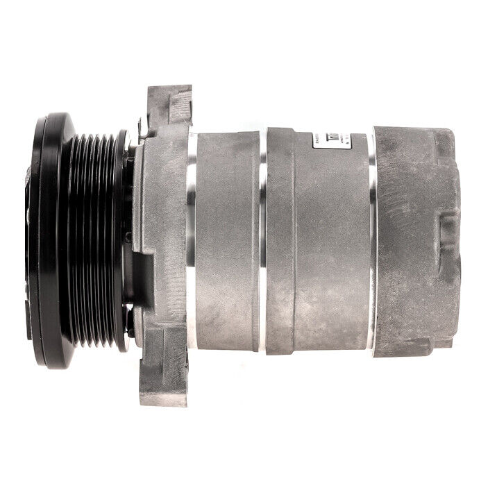 New A/C Compressor for Chevrolet G10, G20, G30 / GMC G1500, G2500, G3500 QU - Qualy Air