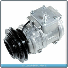 Cargar imagen en el visor de la galería, New A/C Compressor for Toyota Land Cruiser 4.5L - 1993 to 1997 - OE# 8832060580 - Qualy Air