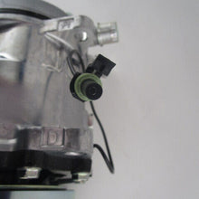Cargar imagen en el visor de la galería, New OEM A/C Compressor fits New Holland - OE# 87649991 - Qualy Air