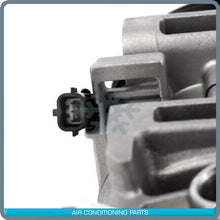 Cargar imagen en el visor de la galería, A/C Compressor OEM VCS141C for Altima QR - Qualy Air