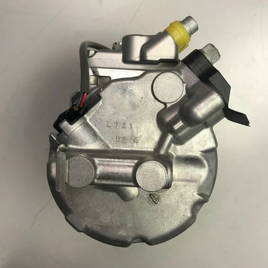 A/C Compressor OEM Denso 7SEU17C for BMW 325Ci, 325i, 325xi, 328i, 328xi, ... QR - Qualy Air