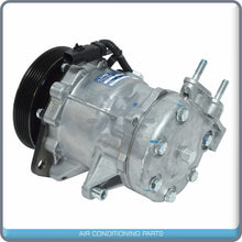 Load image into Gallery viewer, A/C Compressor SD7H15 for Jeep Liberty QR - Qualy Air