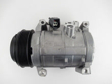 Cargar imagen en el visor de la galería, A/C Compressor OEM Denso 10S20C for Buick Enclave / Chevrolet Traverse / G... QR - Qualy Air