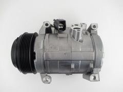 A/C Compressor OEM Denso 10S20C for Buick Enclave / Chevrolet Traverse / G... QR