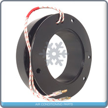 Cargar imagen en el visor de la galería, New A/C Compressor Coil for BUS fits THERMOKING - 24V / 9 - Qualy Air