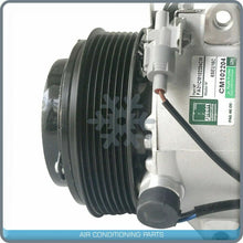 Cargar imagen en el visor de la galería, New A/C Compressor for Lexus GS300, GS350, IS250, IS350 - OE# 4711568 - Qualy Air