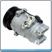 Load image into Gallery viewer, A/C Compressor for Chrysler Pacifica QU - Qualy Air