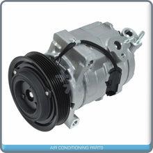 Cargar imagen en el visor de la galería, A/C Compressor for Dodge Ram, Ram 4000 / Ram 1500, 2500, 3500, 4000, 4500,... QU - Qualy Air