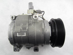 A/C Compressor OEM Denso 10S17C for Toyota Tundra QR