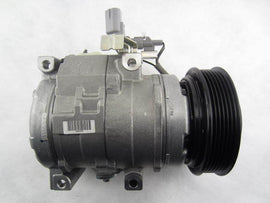 A/C Compressor OEM Denso 10S17C for Toyota Tundra QR - Qualy Air