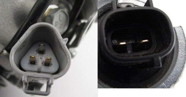A/C Compressor OEM Denso 7SBH17C for Lotus Evora, Evora GT / Toyota RAV4 QR - Qualy Air