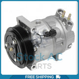 A/C Compressor CWV618 for Infiniti I35 / Maxima QR