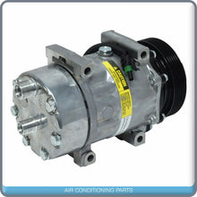 Cargar imagen en el visor de la galería, A/C Compressor for Jeep Cherokee, Wagoneer, Wrangler QU - Qualy Air