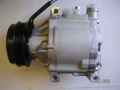 A/C Compressor OEM Denso SCSA08C for Subaru Legacy, Outback QR