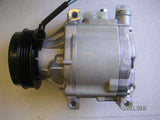 A/C Compressor OEM Denso SCSA08C for Subaru Legacy, Outback QR