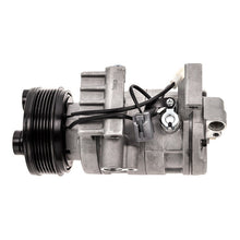 Load image into Gallery viewer, New A/C Compressor for Mazda CX-7 - 2.3L - 2007 to 2008 - OE# EG2161K00 - Qualy Air