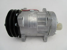 Cargar imagen en el visor de la galería, A/C Compressor SD709 for Land Rover Defender 110, Defender 90, Range Rover... QR - Qualy Air