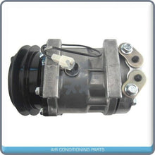 Cargar imagen en el visor de la galería, A/C Compressor SD708 for Mazda B2200, B2600 QR - Qualy Air