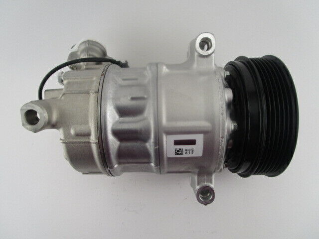 A/C Compressor OEM PXC14 for Volvo S90, V40, XC90 QR - Qualy Air