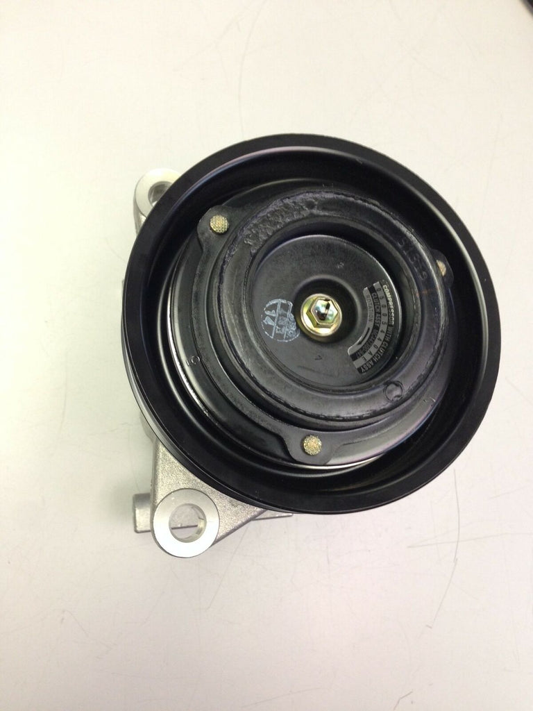 A/C Compressor OEM Denso 10S20H for Chrysler Town & Country, Voyager / Dod... QR - Qualy Air