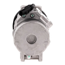 Cargar imagen en el visor de la galería, A/C Compressor for Dodge Ram, Ram 4000 / Ram 2500, 3500, 4000, 4500, 5500 QU - Qualy Air