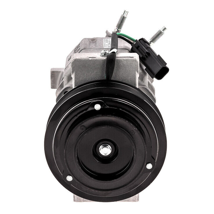 New A/C Compressor for Dodge Journey 2.4L - 2009 to 2020 - OE# 55111425AB QU - Qualy Air