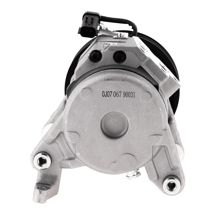 A/C Compressor for Dodge Ram 1500, 2500, 3500, 4000 5.7L - 2003 to 2008 QU - Qualy Air