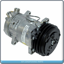 Load image into Gallery viewer, A/C Compressor for Mitsubishi i-MiEV QU - Qualy Air