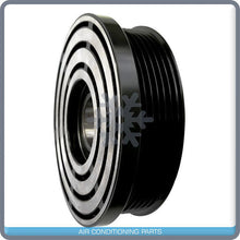 Load image into Gallery viewer, New A/C Compressor Clutch FS10 fits Ford Mustang 4.0L, 5.0L - Qualy Air