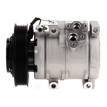 Cargar imagen en el visor de la galería, New A/C Compressor fits Toyota Corolla 1.8L - 2003 to 2008 - OE# 8832002120 - Qualy Air