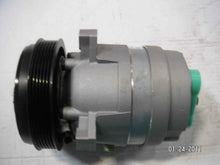 Load image into Gallery viewer, A/C Compressor OEM V5 for Buick Skylark / Oldsmobile Achieva / Pontiac Gra... QR - Qualy Air