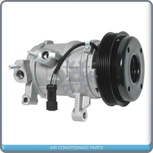 Cargar imagen en el visor de la galería, New A/C Compressor for Dodge Ram 1500, 2500, Dakota / Jeep Grand Cherokee.. - Qualy Air