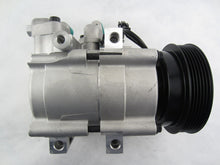 Cargar imagen en el visor de la galería, A/C Compressor OEM HS18 for XG300, XG350 / Amanti QR - Qualy Air