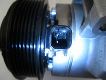 Cargar imagen en el visor de la galería, New OEM A/C Compressor for Dodge Durango, Charger / Chrysler 300 / Jeep Gra.. QR - Qualy Air