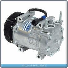 Load image into Gallery viewer, New A/C Compressor for International / Navistar - OE# 3627952C1 - Qualy Air