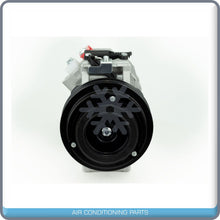Cargar imagen en el visor de la galería, A/C Compressor 10S17C for Dodge Sprinter 2500, Sprinter 3500 / Freightline... QR - Qualy Air